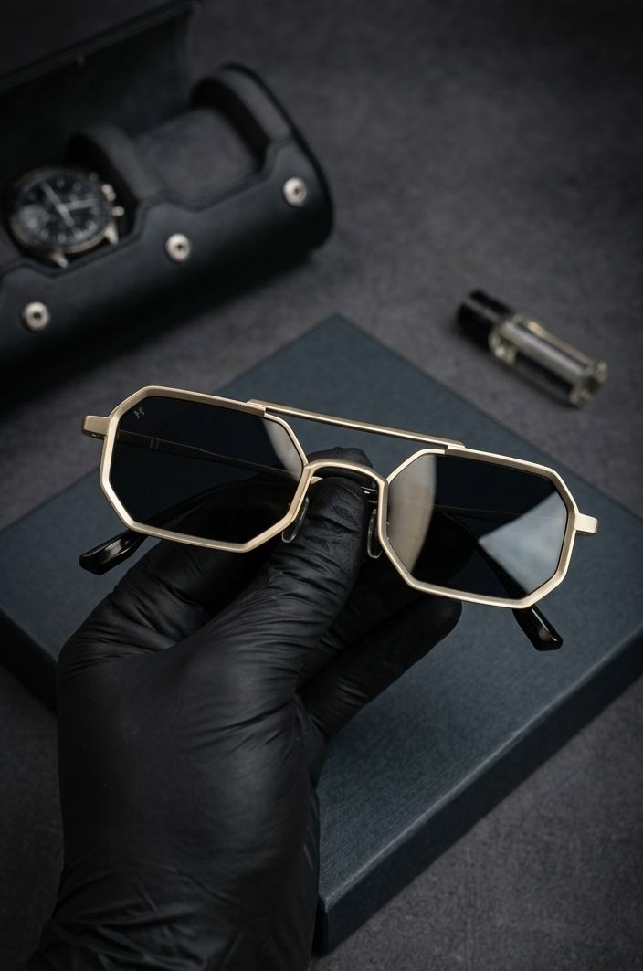 GLASSES